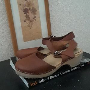 Lotta from stolkholm clogs 36 lottas